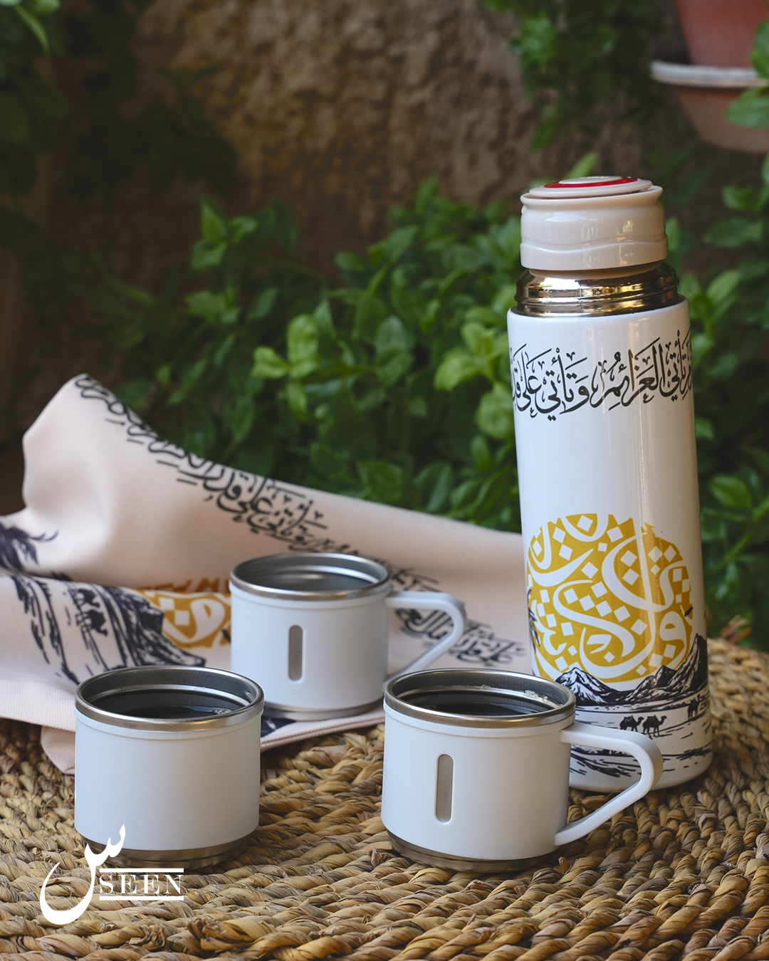 باقة الصحراء ( ترمز + توت باك) - الصورة 5