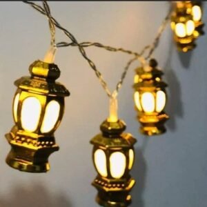 نشرة ضوئية فانوس - 3 متر